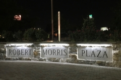Robert Morris Plaza